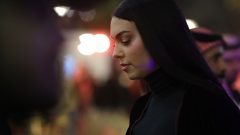 Georgina Rodirguez documentário Netflix