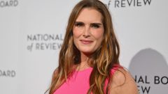 Brooke Shields violação abuso documentário Lagoa azul