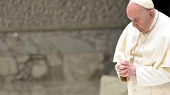 Papa Francisco [Fotografia: EPA/RICCARDO ANTIMIANI]