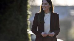 kate middleton Princesa de gales segredo boa forma