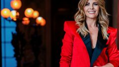 Sónia Araújo RTP Dança Comigo