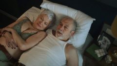 Setimo ceu spetieme Ciel sexo idosos amor romântico