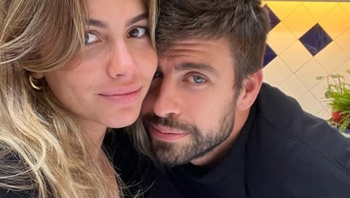 Pique e namorada
