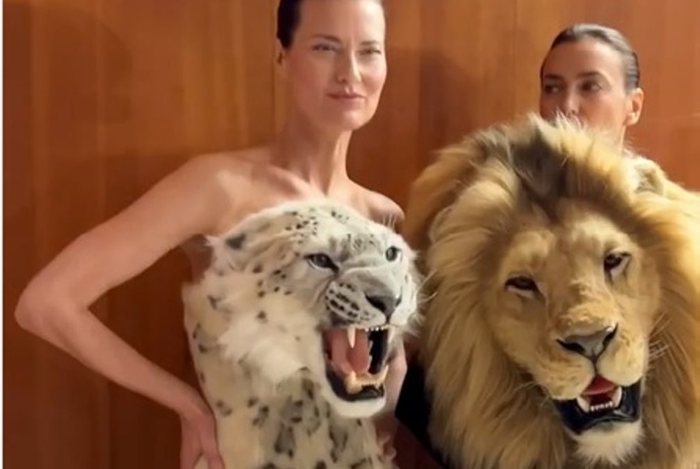 Schiaparelli Paris fashion week