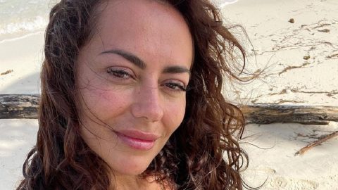 Sofia Ribeiro TVI SIC representação atriz novidade famosos celebridades