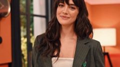 Bátrbara Branco SIC Flor sem Tempo