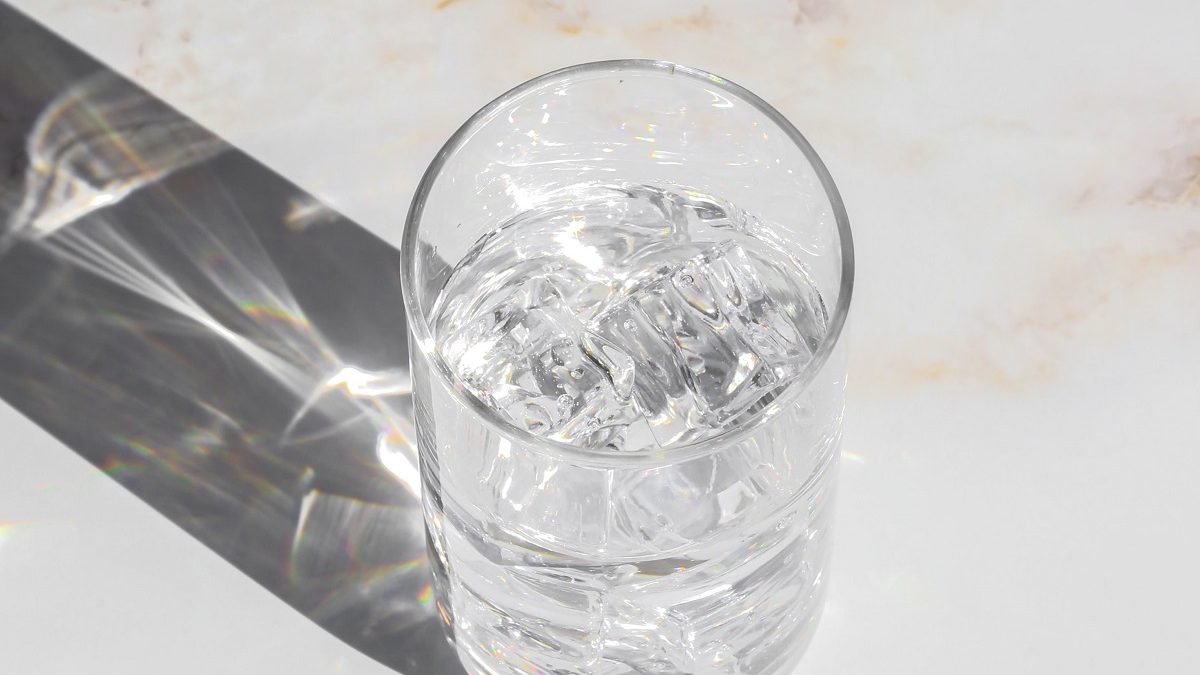 Estudo água recomendado saúde corpo mente mulher