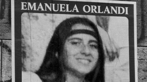 vaticano rapariga desaparecida reabre processo