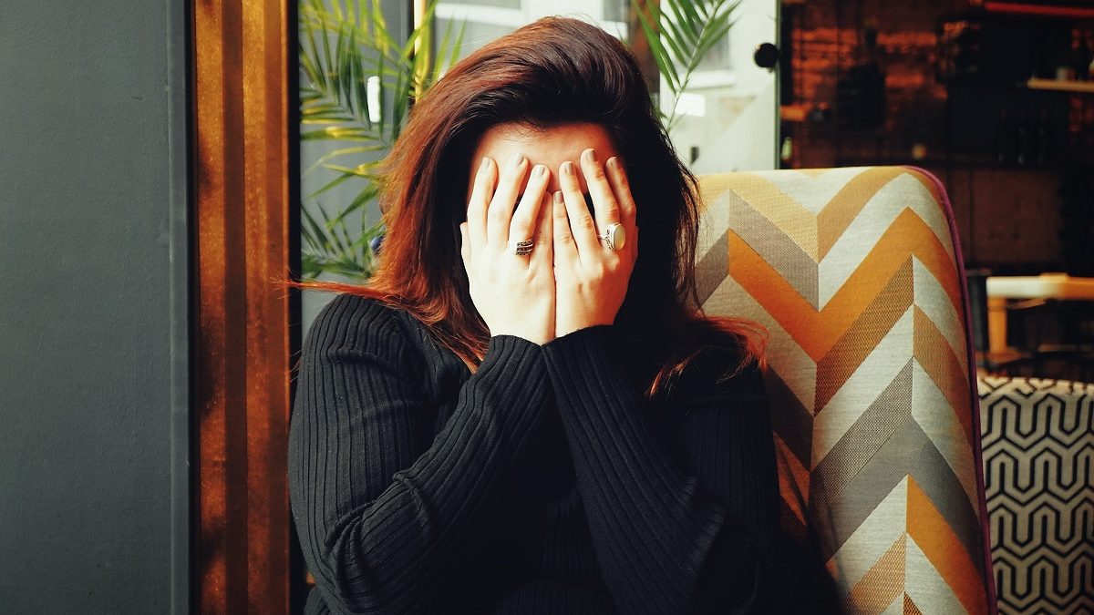 Acidente Vascular Cerebral AVC Saúde Corpo Mente Dicas Prevenção