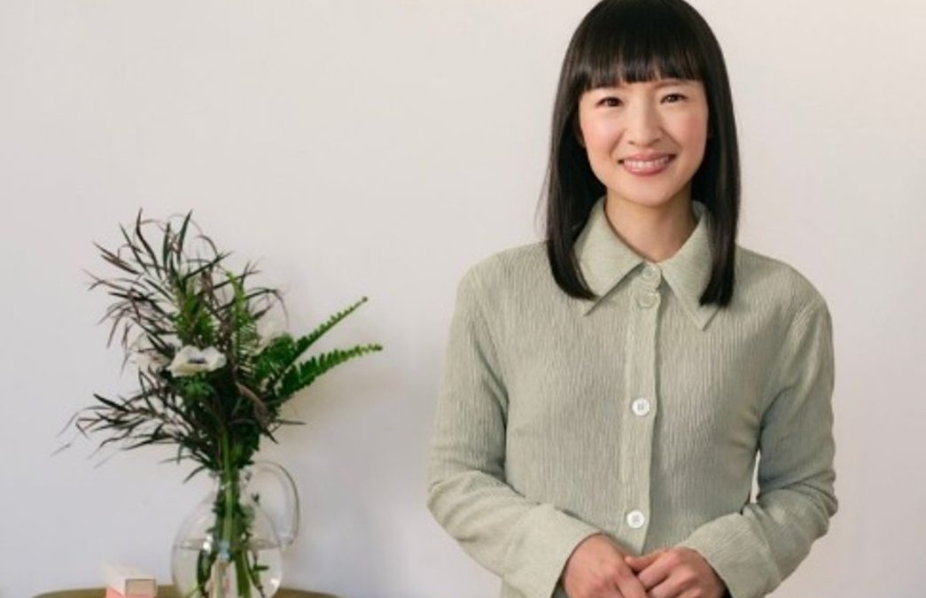marie Kondo