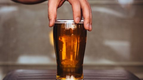 Álcool estudo fertilização in vitro saúde sexual casal relação clínica gravidez estéril