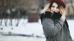 casaco shopping frio inverno