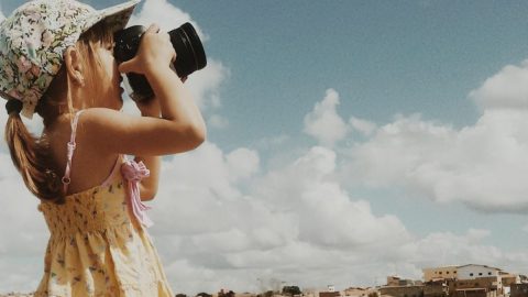 projetyo lei frança Sharenting