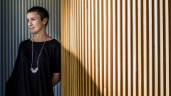 Iva Viana escultura estabelecimento prisional