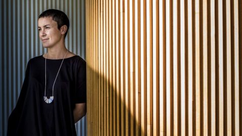 Iva Viana escultura estabelecimento prisional