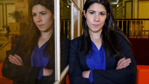 Mariana Mortágua BE liderança fonte