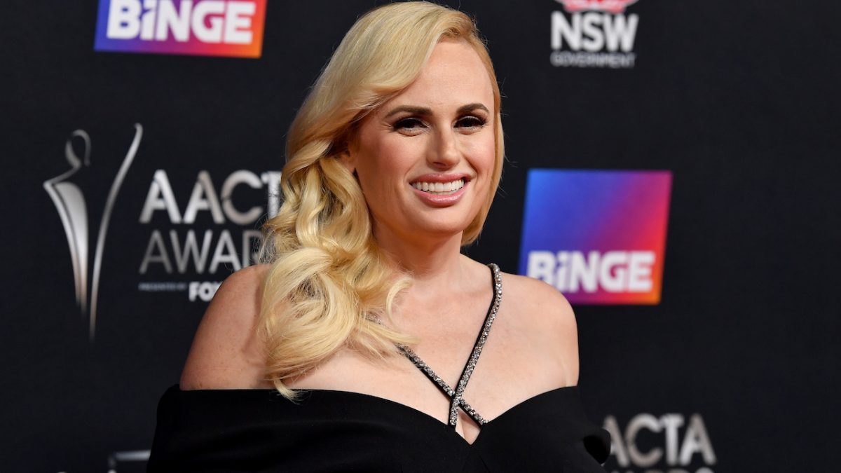 2022 AACTA Awards in Sydney