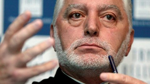 Paco rabanne morreu