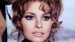Raquel Welch morreu atriz