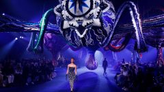 Vlaquíria Dior JOana Vasconcelos