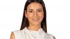 Alice Santos TVI TRiângulo reality show