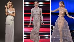 Chiara Ferragni SanRemo corpo mensagens