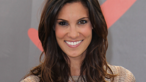 daniela Ruah SIc programa regresso a Portugal Traidores