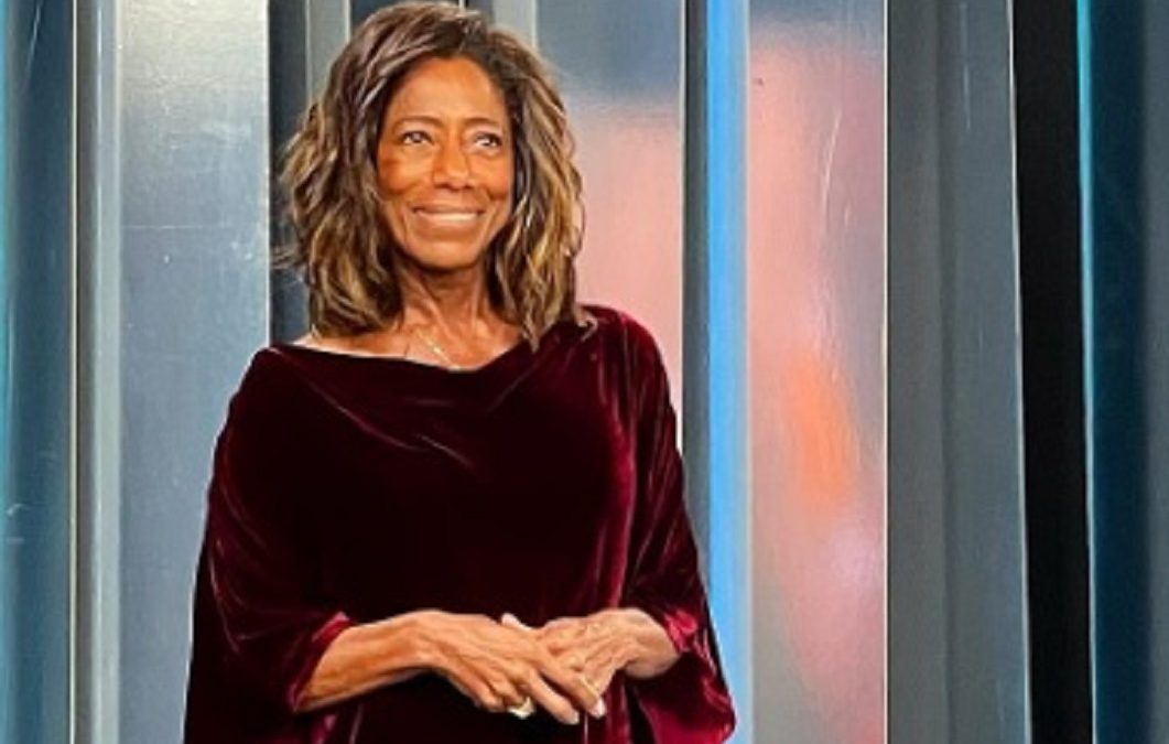 Gloria Maria Instagram