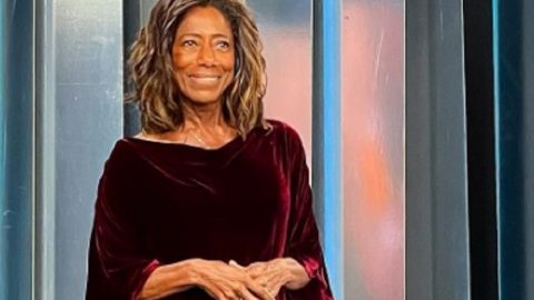 morreu gloria Maria jornalista TV globo