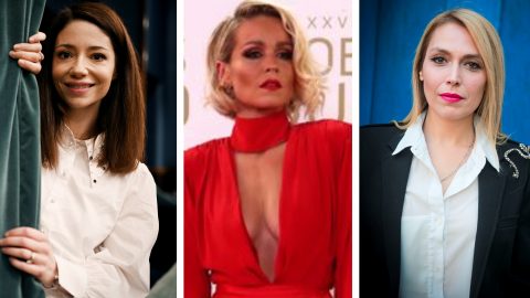 Sofia Escobar, Áurea e Ana Bacalhau entre as 11 mulheres que vão ninterpretar muasicalmente a poesia de Natália Coreia