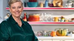 Tia Cátia programa 24 kitchen