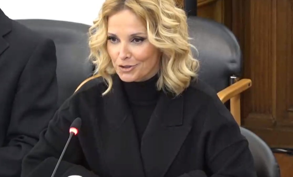 cristina ferraira AR