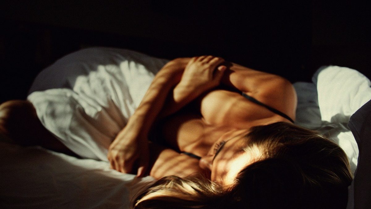 Kisspeptina desejo sexual hipoativo saúde mulher homem casal vida sexo relações