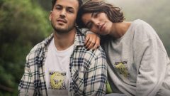 Carolina Carvalho David carreira nome do filho Lucas