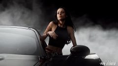 Daniela Melchior filme