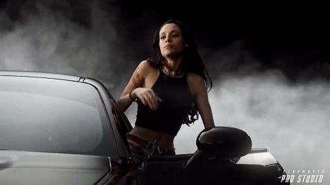 Daniela Melchior filme