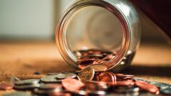 Dinheiro poupanças conta bancária responsabilidade financeira estudo dicas personalidade