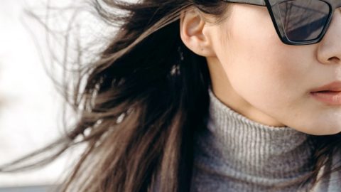 óculos de sol inverno shopping