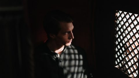 parque do perdão JMJ Jornadas Mundias da Juventude reclusos