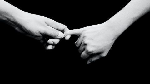 medo relação Miguel Ricou Cristina leal amor próprio solidão