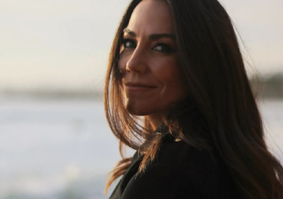 [Fotografia: Instagram/ Tatiana Figueiredo]