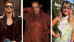 Cristina Ferreira, Rita Pereira, Inês Aires Pereira psp Violência no namoro