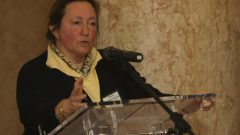 Teresa Pizarro Beleza, coordenadora do Observatório do Racismo e Xenofobia racismo portugal