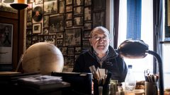 José Duarte Jaz cinco minutos Jazz morreu