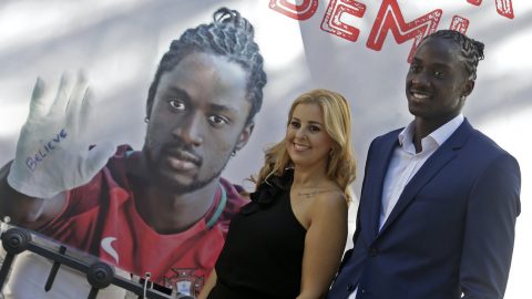 Susana Torres Eder Lopes queme é