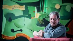 Paul Auster escritor cancro