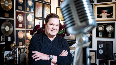 Marco paulo casa recuperação drenar pulmão cancro