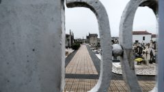 cemitério mulher sepultada viva