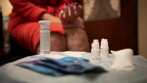 HIV sida VIH medicação GAT CAD