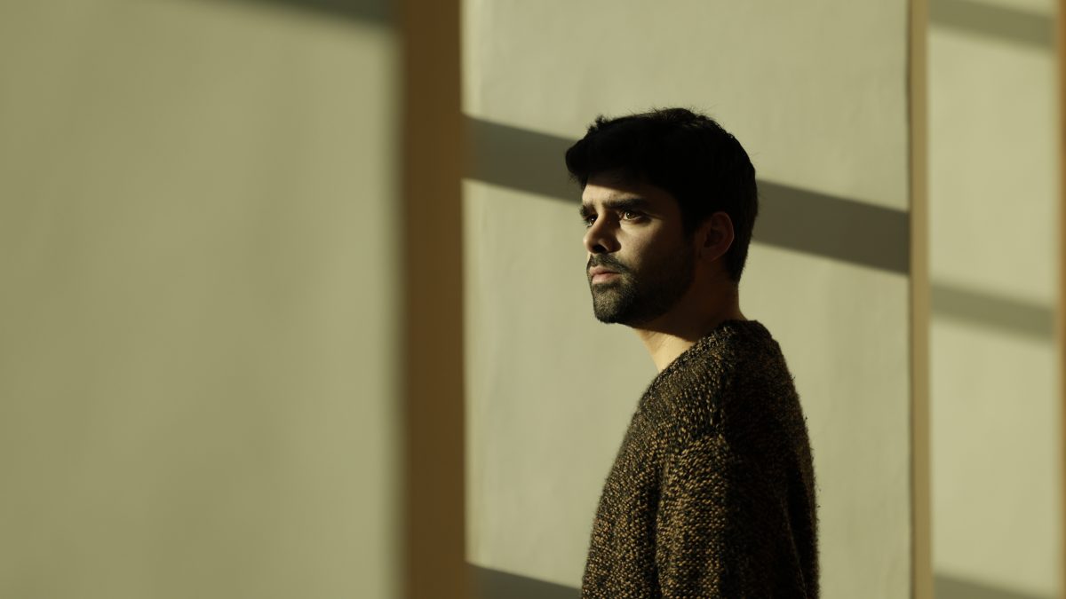 João Gonzalez realizador